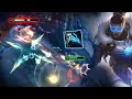 Rank 1 Lucian : EAT FULL HIS ULTIMATE DAMAGE is INSANITY - Engsub