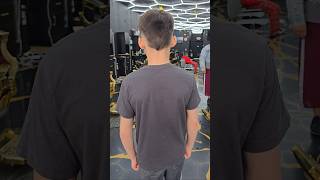Elis Haircut Reveal 💇‍♂️ #family #haircut #hair #hairstyle