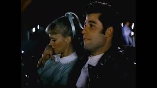 John Travolta & Olivia Newton John - The Grease Megamix