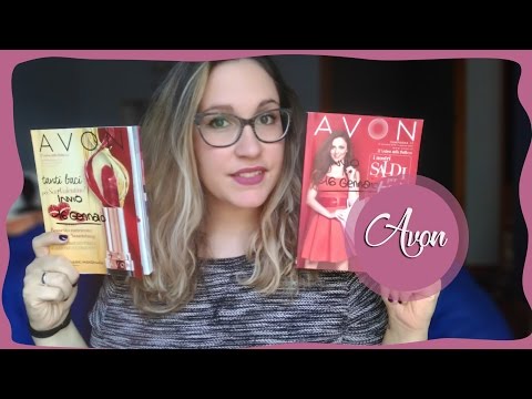 CATALOGO AVON CAMPAGNA 17 SCARICA