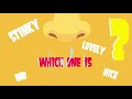 Sense of Smell Quiz