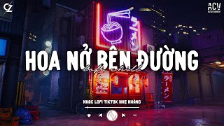 Mây Lấp Đi Cả Vùng Trời Chói Nắng... Hoa Nở Bên Đường (VUX Lofi), Cô Phòng, Ngày Em Cưới Lofi ACV