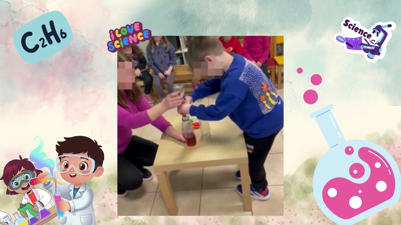 Tiny hands for a big planet