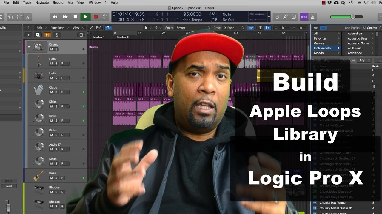 Create Your Own Apple Loops Library Logic Pro X YouTube create-your-own-apple-loops-library-logic-pro-x-youtube