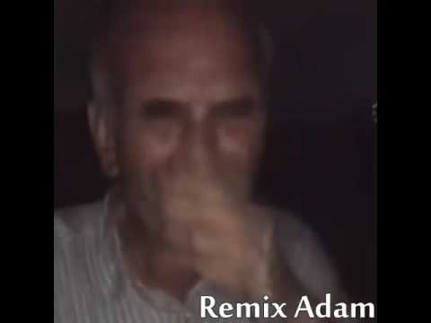 Yıktın beni muharrem Remix adam