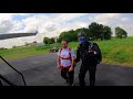 Gaz&#39;s skydive for HMHC 19th June 2021 version 2