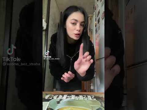 САМЫЕ КРАСИВЫЕ ДЕВУШКИ В TIK TOK 🖤🥰🖤#shorts