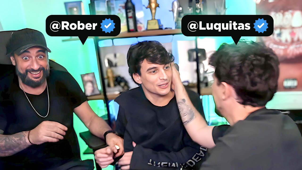 VINIERON LOS RODRIGUEZ GALATI