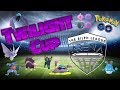 TWILIGHT CUP BATTLES - POKEMON GO PVP
