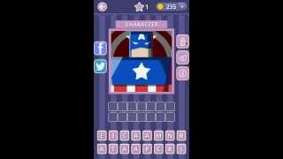 Icomania - Icon Quiz screenshot 2