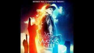 C-Kan - 02 Somos De Barrio Remix Feat. Togw