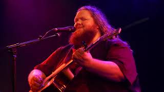 Matt Andersen - Round And Round - Brudenell Social Club 2019