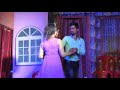 "Anchi inchi  Thuvade" tulu drama song....in Havyasi kala vrundha  Kadthala.... S & S