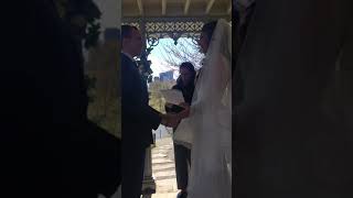 Sposarsi a New York - La cerimonia al Ladies Pavilion a Central Park
