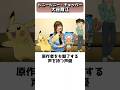 尾田栄一郎の考えを変えさせた、大谷育江とチョッパー #shrots