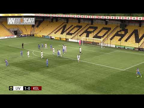 Livingston Kelty Hearts Goals And Highlights