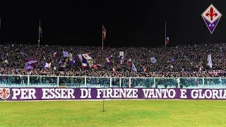 ACF Fiorentina Fans - ULTRAS AVANTI