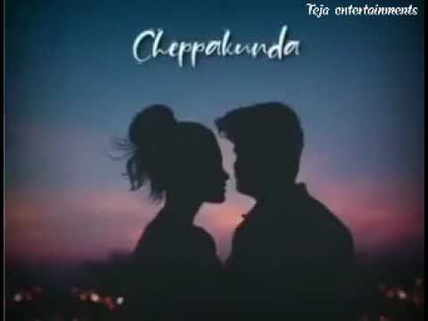 Cheppe pilla emaindi song whatsapp status  lyrical  Prema khaidi movie songs whatsapp status