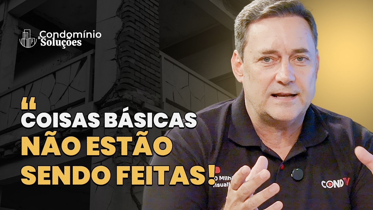 Riscos Operacionais: Como Proteger Seu Condomínio e Evitar Prejuízos | Condomínio e Soluções