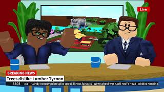 Welcome to Bloxburg TV News (Channel 1)