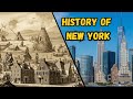 The Entire History of Architecture in New York | Full Documentary