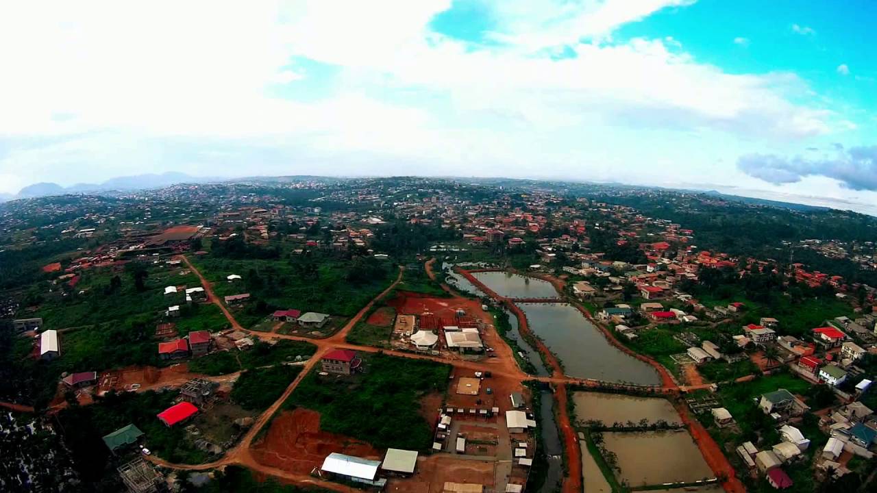 Yaound CAMEROUN Mar cages YouTube yaound-cameroun-mar-cages-youtube