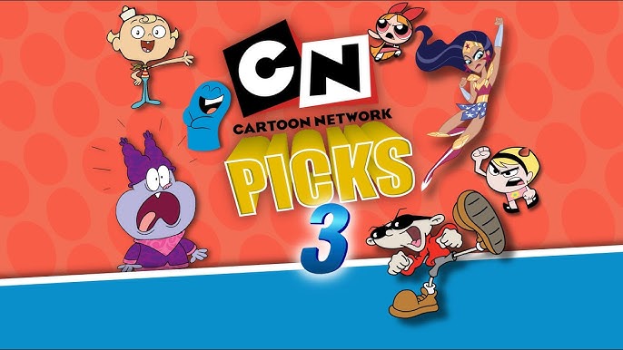 TV Brinquedos: Cartoon Network lança dois canais exclusivos no
