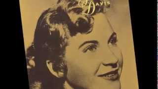 Watch Skeeter Davis Mine Is A Lonely Life video