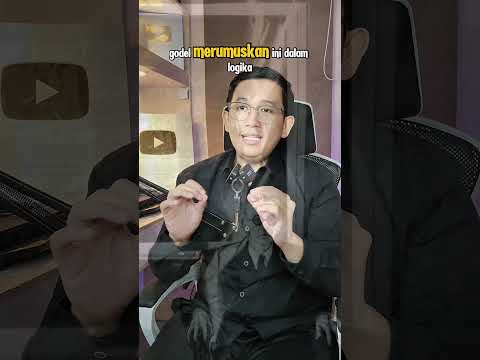 ilmuwan Ini Buktikan