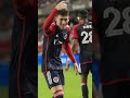 THE GAME WINNER FROM TOMAS