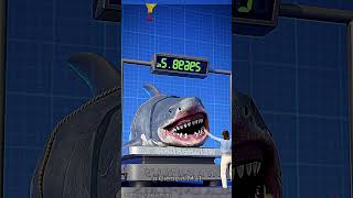 Qual O Tamanho De Um Megalodonte?