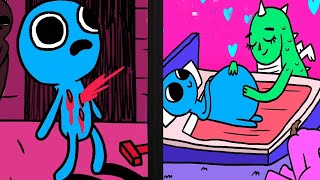 Mate O Dragão Não Engravide Dele