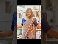 Enakku pudicha dress Saree