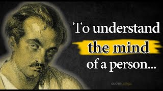 Download Lagu The Greatest Quotes of Khalil Gibran | Life Changing, Inspiring Words |Better To Be Known When Young MP3