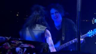 The Cure – Pictures Of You (Live at Roskilde Festival 2019) chords