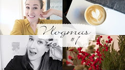 VLOGMAS 2016