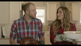 Turin Pest Control - Holiday Commercial 2019 - Don't Forget (30 sec)