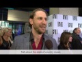 Chase Rice Interview - The 2013 BMI Country Awards