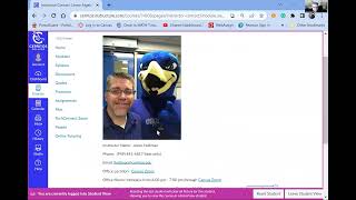 Math 250 - Course Information