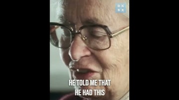 Codebreaker: The Real Imitation Game #documentary