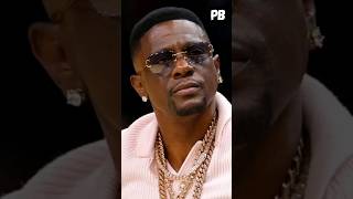 "$100,000... you're rich!"- Boosie #boosie #djvlad #viral #hiphop #shorts #interview