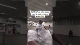 how I got my voice 🤣