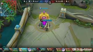 DI BUNUH ALUCARD LAYLA NGAMUK PARAH !!!