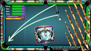 Crazy Player 8 ball pool ? Berlin and Jakarta 8bp