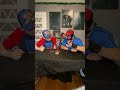 Superman 1987 McFarland unboxing Video w/Johnny Collectibles #superman #mcfarlanetoys