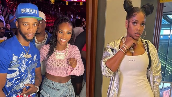 Papoose EXP0SE Remy Ma For CHEATING On Him After Calling Out His New Girlfriend Claressa Shields - YouTube
