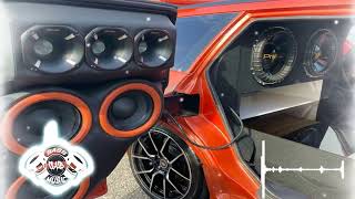 [33 - 37]Hz Aya - Murda & Ezhel (Pod Spanker) [Lowbassbybassclub]