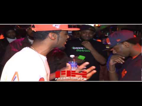 Tez vs D-Mac