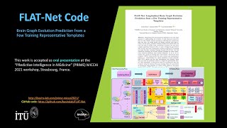 How to install and run FLAT-Net code? #GNN #GitHub | PRIME MICCAI 2021