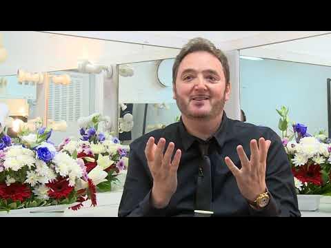 Феликс Лившиц - "Сделано в Израиле" - YouTube